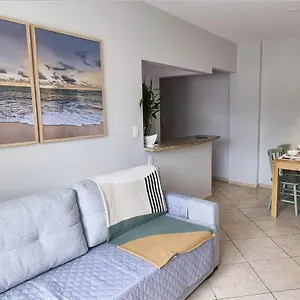 Lindo No Centro Proximo Ao Mar Apartamento