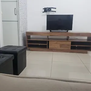 Loft Encantador Proximo A Roda Gigante,excelente Localizacao Com Ar Condicionado Apartamento