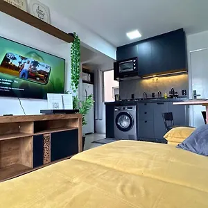 A 10 Minutos A Pe Da Roda Gigante Apartamento