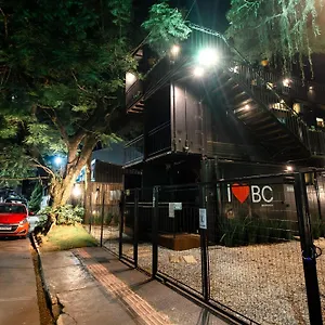 Loft Bc Apartamento
