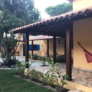 Recanto Geraes Porto Seguro